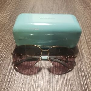 Tiffany Sunglasses